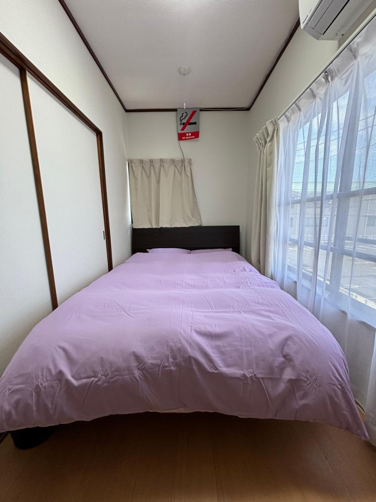 Urayasu House! For Up To 6 People, 15 Min Bus Ride To Disney! Präfektur Tokio Exterior foto